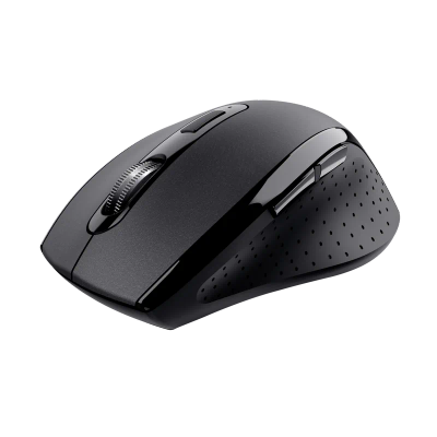 Trust sura comfortable wireless mouse