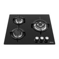 Plynová varná deska isEasy MGBG-603S2R