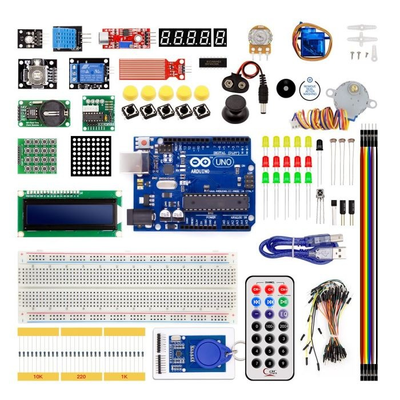 RFID Starter Kit pro UNO R3 Projects