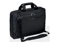 Targus CitySmart MultiFit - Brašna na notebook - 14" - 15.6"