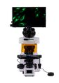 Fluorescenční digitální mikroskop MAGUS Lum D450L LCD