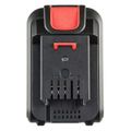 GRAPHITE ENERGY+, Baterie 18V, Li-Ion 2.0Ah