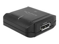 DisplayPort 1.4 Repeater 8K 30 Hz
