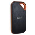 SANDISK Extreme Portable PRO SSD 4TB, 2000MB/s