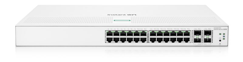 Aruba IOn 1930 24G 4SFP+ 195W Sw