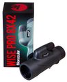 Monokulární dalekohled Levenhuk Wise PRO 8x42