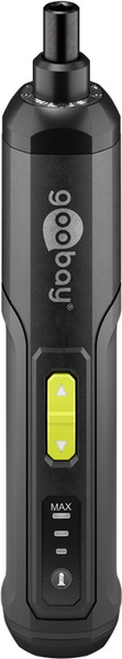 Šroubovák AKU GOOBAY 77816