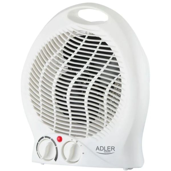 ADLER AD 7728, Ohrievač vzduchu