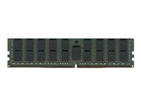 DDR4 - modul - 8 GB - DIMM 288-pin - 2666 MHz / PC4-21300 - CL19 - 1.2 V - registrovaný s paritou - ECC - pro Dell PowerEdge C4140, C6420; Precision 5820 Tower, 7820 Tower, 7920 Rack, 7920 Tower