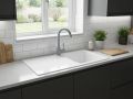 Villeroy & Boch Siluet 900.0 Bílá keramika