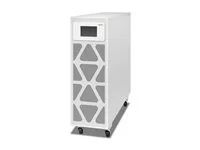 Schneider Electric Easy UPS 3S Pro E3SP40KH - UPS - 3:3 pro externí baterie - AC 380/400/415 V - 40 kW - 40000 VA - 3 fáze - bílá