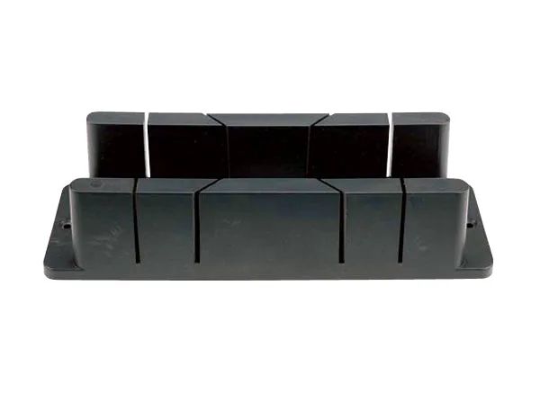 Přípravek na řezání úhlů TOYA TO-29311 250x45 mm
