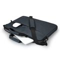 PORT Taška na notebook BELIZE 16" grey
