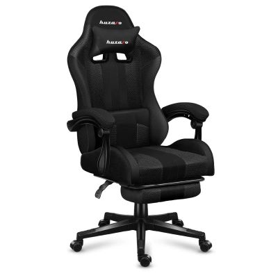 HUZARO Force 4.7 Carbon Mesh Gaming Chair