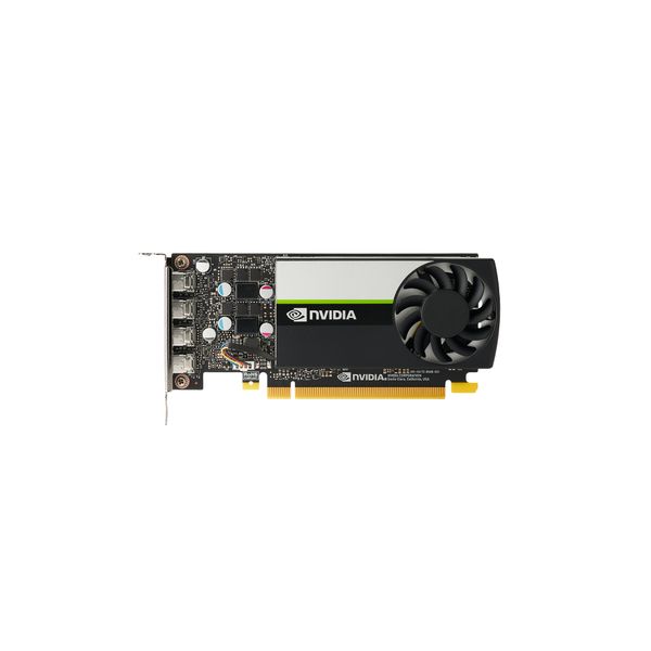 HP gfx nvidia T400 4GB 4MDP