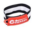 Cyklistický spínač COMPASS 12208 Red