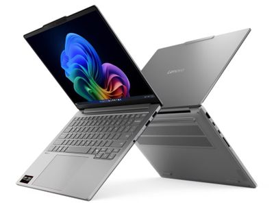 Lenovo IdeaPad Pro 5/14AKP10/AI5-340/14"/2880x1800/24GB/512GB/AMD int/W11H/Gray/2R