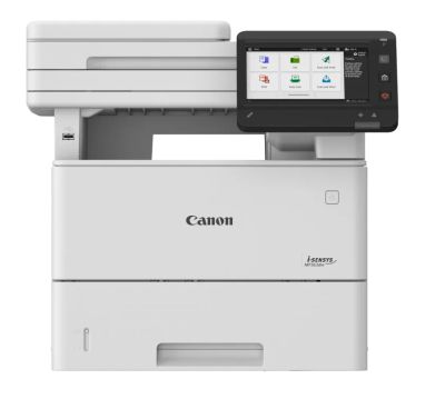 Canon i-SENSYS/MF563DW/MF/Laser/A4/LAN/WiFi/USB