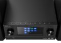 Kenwood M-9000S-B