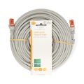 Kabel UTP Cat6 30m NEDIS CCGL85230GY300