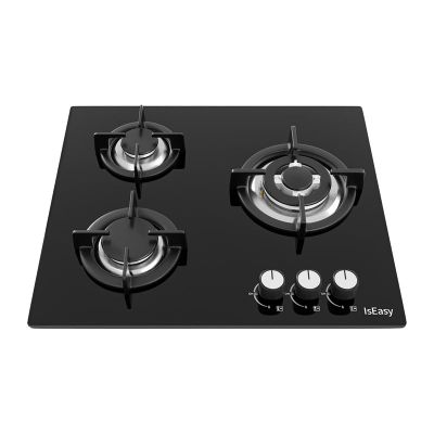 Plynová varná deska isEasy MGBG-603S2R
