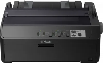 Epson/LQ-590IIN/Tisk/Jehl/A4/LAN/USB
