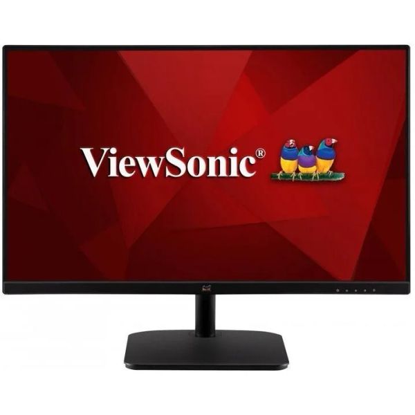 VIEWSONIC VA2432-MHD, LED Monitor 23,8" FHD