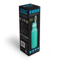 NOVEEN TB134, Termoska, 500ml, zelená