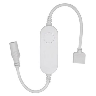 ATHOM LED ovladač RGB pásku, Tasmota