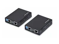 VDSL2 Ethernet Extender Kit Up to 1km - VDSL-LAN-EXTENDER-EU