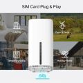 TP-Link Archer NX500 5G AX3000 Gigabit Router