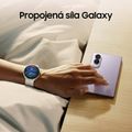 SAMSUNG Galaxy Watch9 LTE 40mm, Graphite