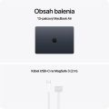 Apple MBA 13.6: MIDNIGHT/M5 10C CPU/10C GPU/24GB/1