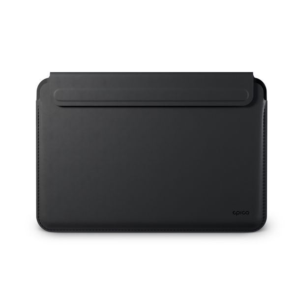 Epico TechGrain Sleeve MacBook Pro 14" - černá