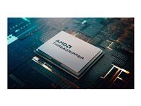 3.2 GHz - 64 jádrový - 128 vláken - 256 MB vyrovnávací paměť - Socket sTR5 - PIB/WOF