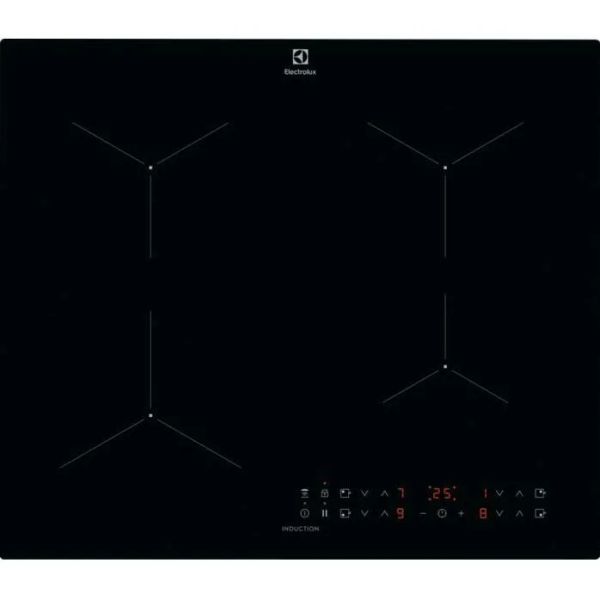 ELECTROLUX Indukční varná deska LIL61434C