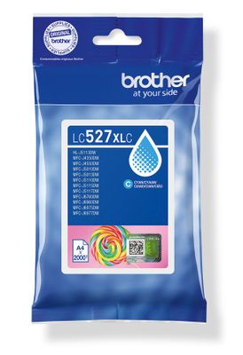 Brother LC-527XLC