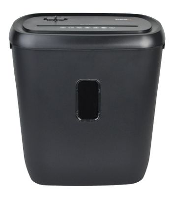 Skartovačka DESQ, 4 x 35 mm, 21l, příčný řez