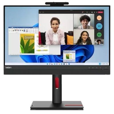 LENOVO LED Monitor 23,8" TIO 24 G5 touch FHD