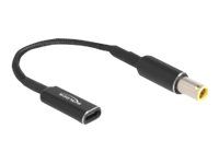 Adapter cable for Laptop Charging Cable