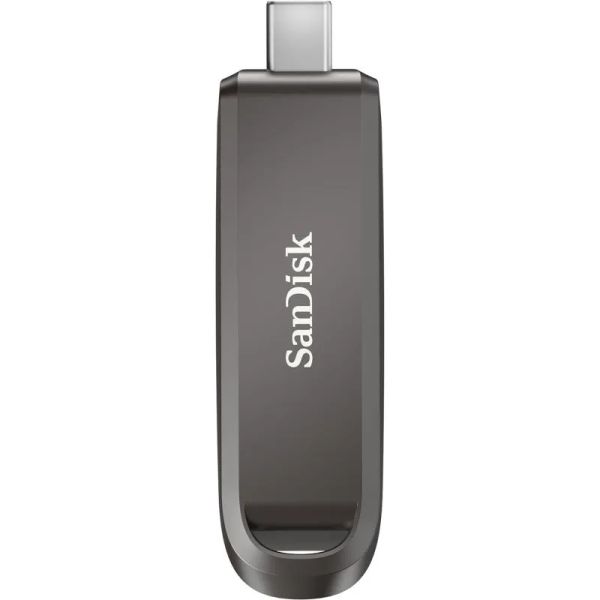 SanDisk Cruzer Extreme PRO USB 3.2 Type C, 512GB
