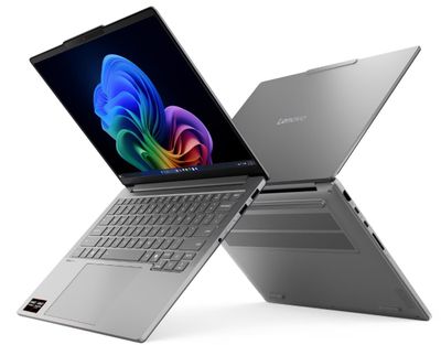 Lenovo IdeaPad Pro 5/14AKP10/AI7-350/14"/2880x1800/32GB/1TB/AMD int/W11H/Gray/2R