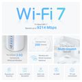 TP-Link Deco BE65(3-pack)