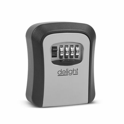 Trezor na klíče DELIGHT 55575