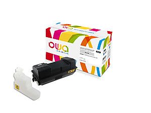 OWA Armor toner kompatibilní s Kyocera FS4200, TK-3130, 25000st, černá/black