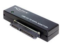 Řadič úložiště - SATA 6Gb/s - USB 3.0