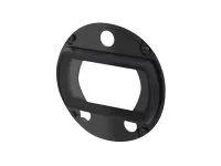Sada okýnka kamery - pro AXIS Q1700-LE License Plate Camera