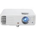 VIEWSONIC PG706HD, Projektor FHD, bílý