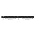 MARMITEK Split 618 Pro E UHD 2.0