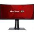 VIEWSONIC VP3481, LED Monitor 34" Z 4K UHD